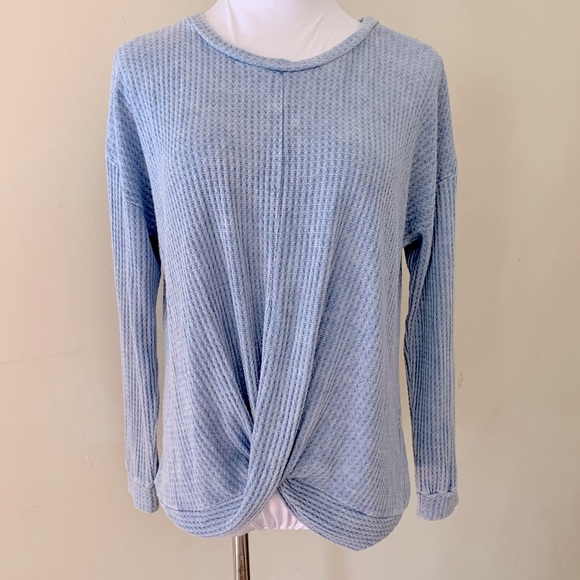 Lazy Sunday Tops - Lazy Sunday Thermal